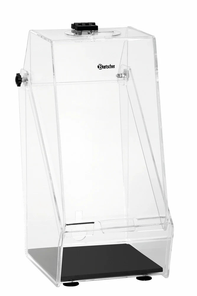 Capot insonorisant PRO 2,5L - BARTSCHER - 150176