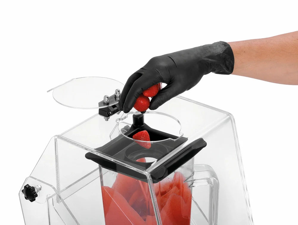 Capot insonorisant PRO 2,5L - BARTSCHER - 150176