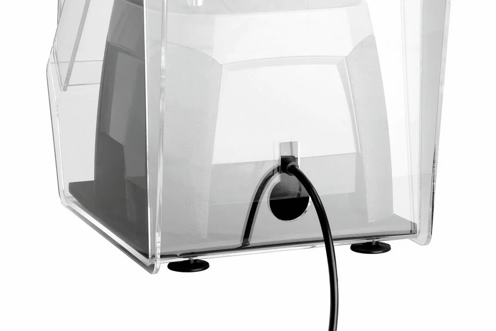 Capot insonorisant PRO 2,5L - BARTSCHER - 150176