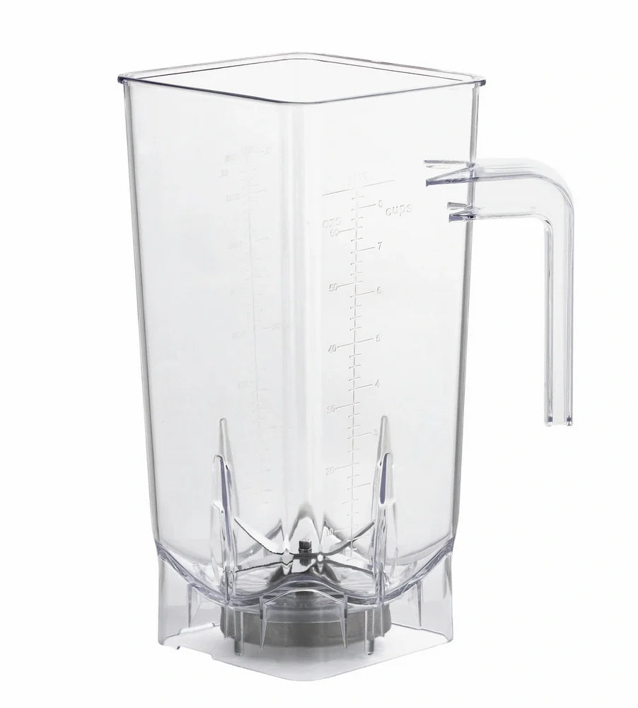 Set godet PRO 2,5L - BARTSCHER - 150189