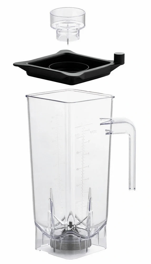 Set godet PRO 2,5L - BARTSCHER - 150189