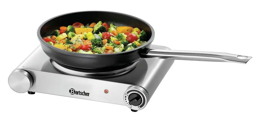 Réchaud électrique 1K1500 - BARTSCHER - 150320