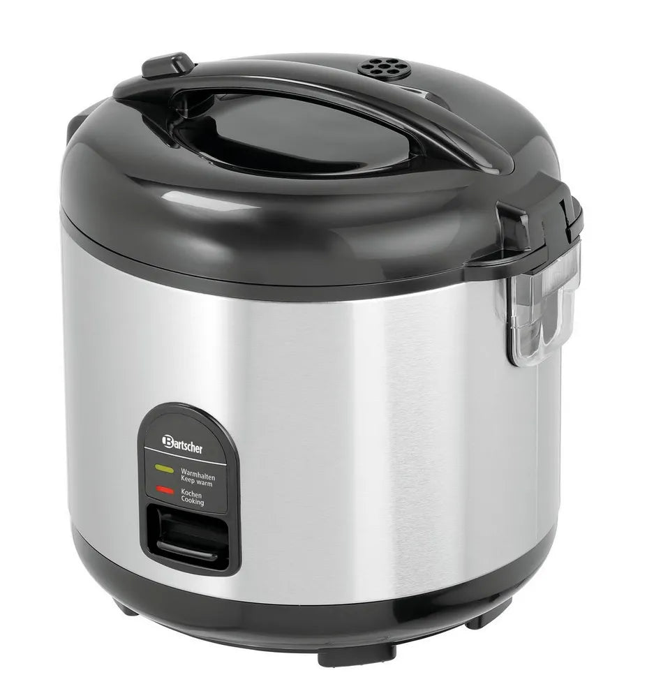 Cuiseur riz 1,8L SD - BARTSCHER - 150528