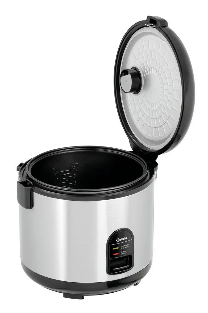 Cuiseur riz 1,8L SD - BARTSCHER - 150528