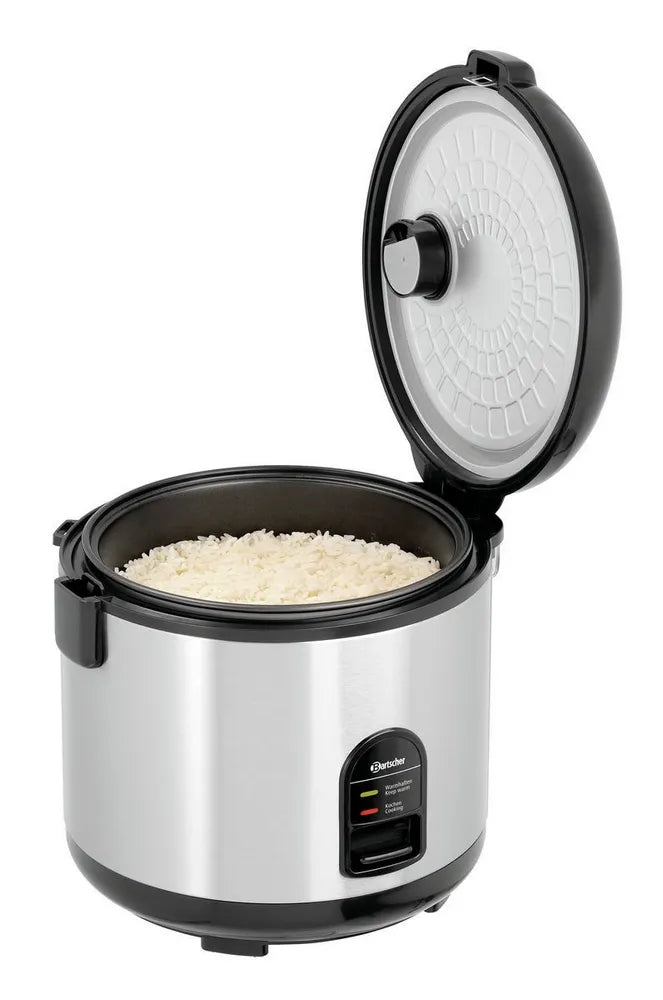 Cuiseur riz 1,8L SD - BARTSCHER - 150528