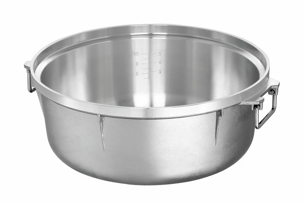 Cuiseur riz à gaz 10L - BARTSCHER - 1505393