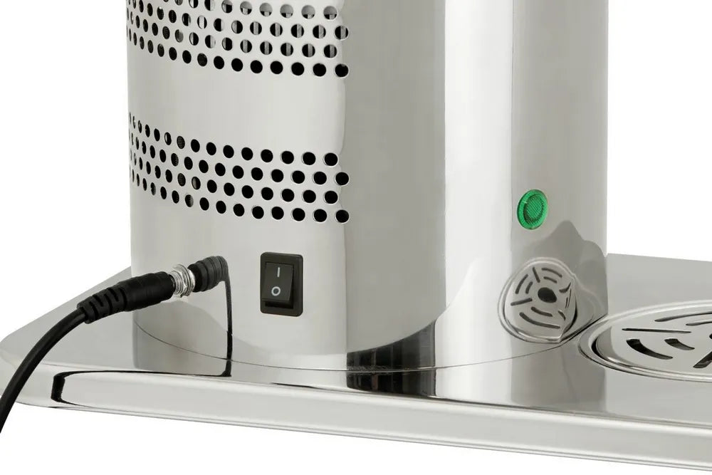 Distributeur boisson DTE5 - BARTSCHER - 150983