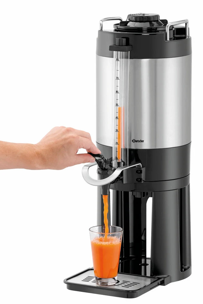 Distributeur isotherme 8L - BARTSCHER - 150990