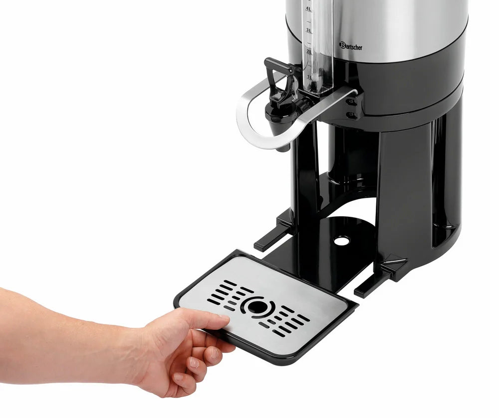 Distributeur isotherme 8L - BARTSCHER - 150990