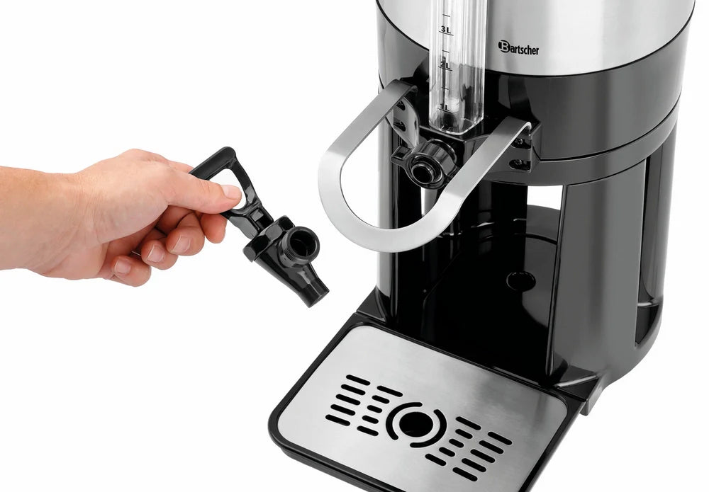 Distributeur isotherme 8L - BARTSCHER - 150990