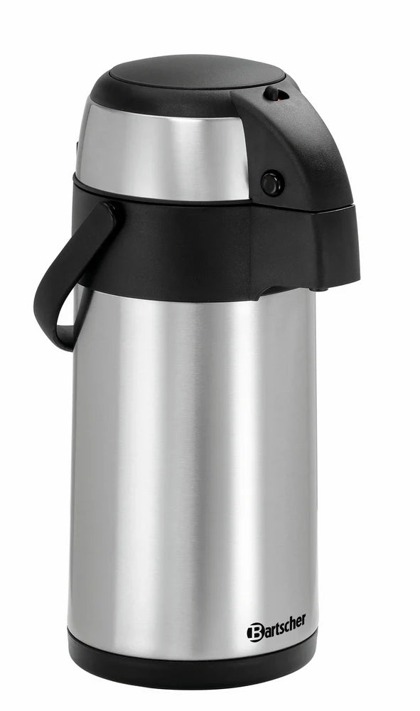 Thermos à pompe 3L - BARTSCHER - 150992