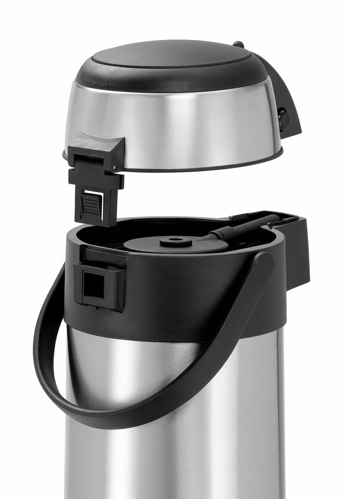 Thermos à pompe 3L - BARTSCHER - 150992