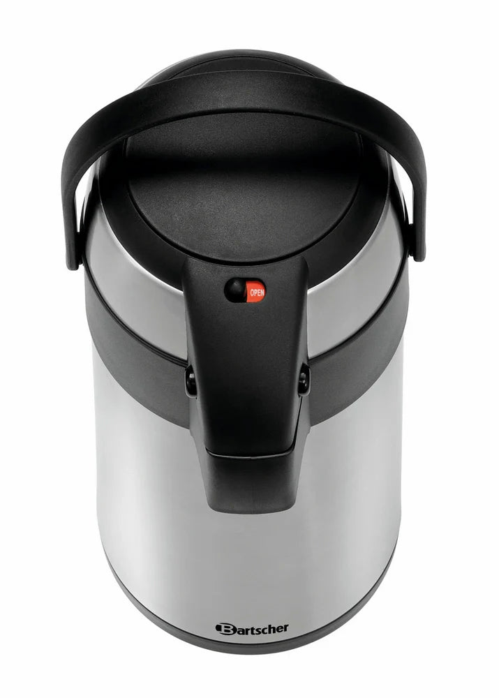 Thermos à pompe 3L - BARTSCHER - 150992