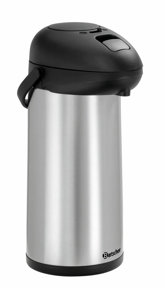 Thermos à pompe 5L - BARTSCHER - 150993
