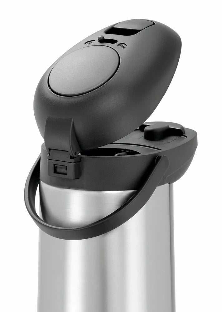 Thermos à pompe 5L - BARTSCHER - 150993