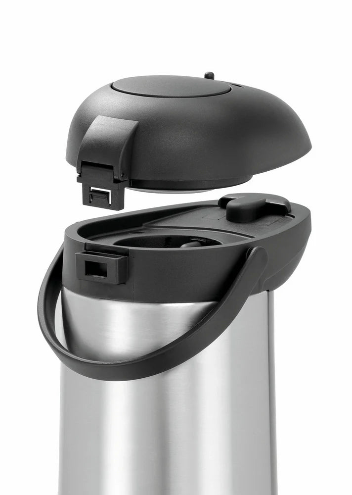 Thermos à pompe 5L - BARTSCHER - 150993