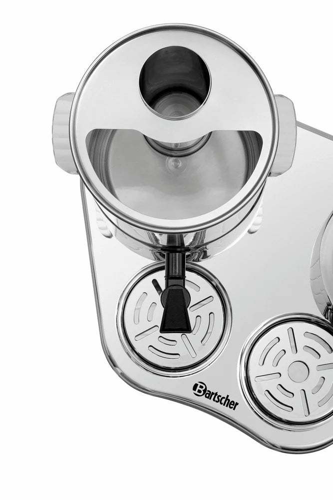 Distributeur boissons DEW5 Duo - BARTSCHER - 150997