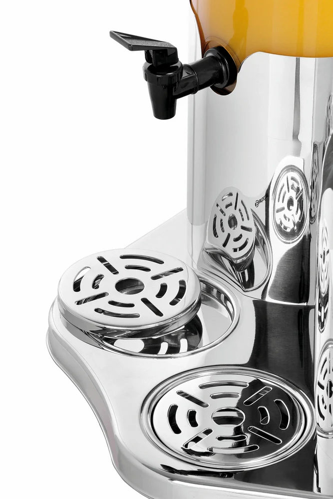 Distributeur boissons DEW5 Duo - BARTSCHER - 150997