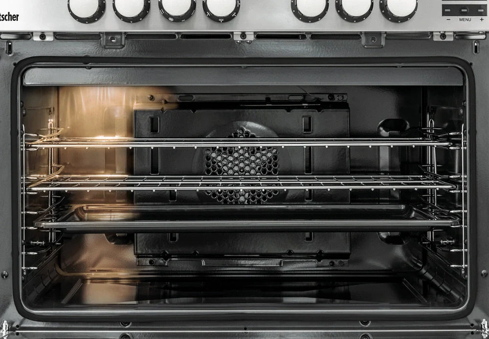 Fourneau vitro 5K-EBMF - BARTSCHER - 155670