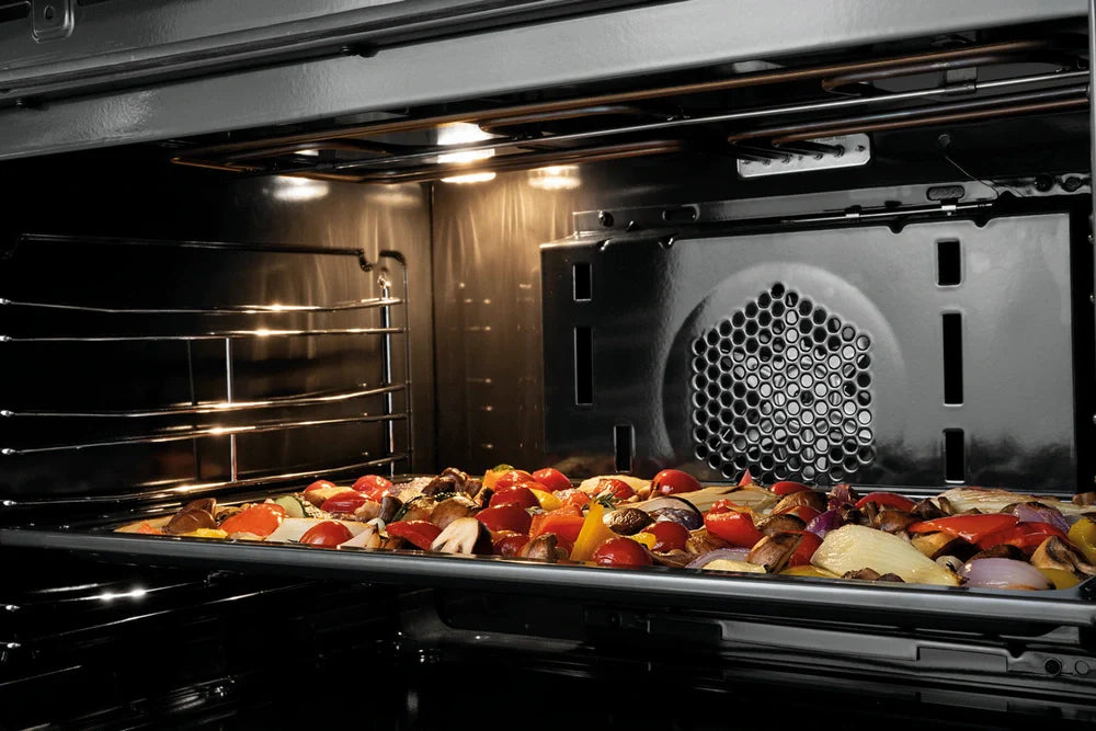 Fourneau vitro 5K-EBMF - BARTSCHER - 155670