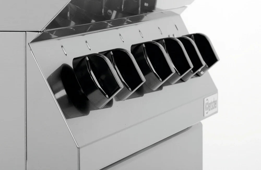 Cuisinière à gaz MFG 7341 - BARTSCHER - 1582011