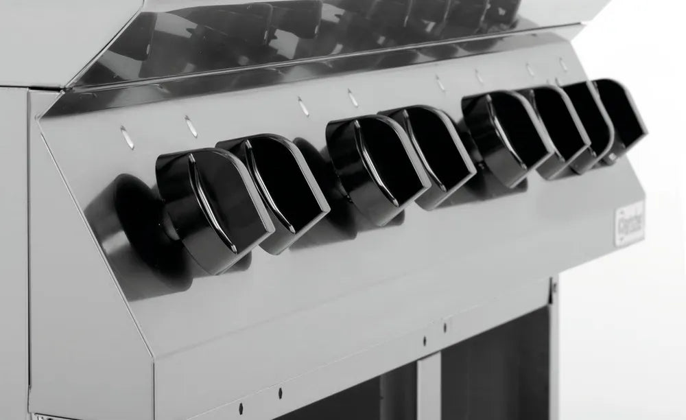 Cuisinière à gaz MFG 7360 - BARTSCHER - 1582201