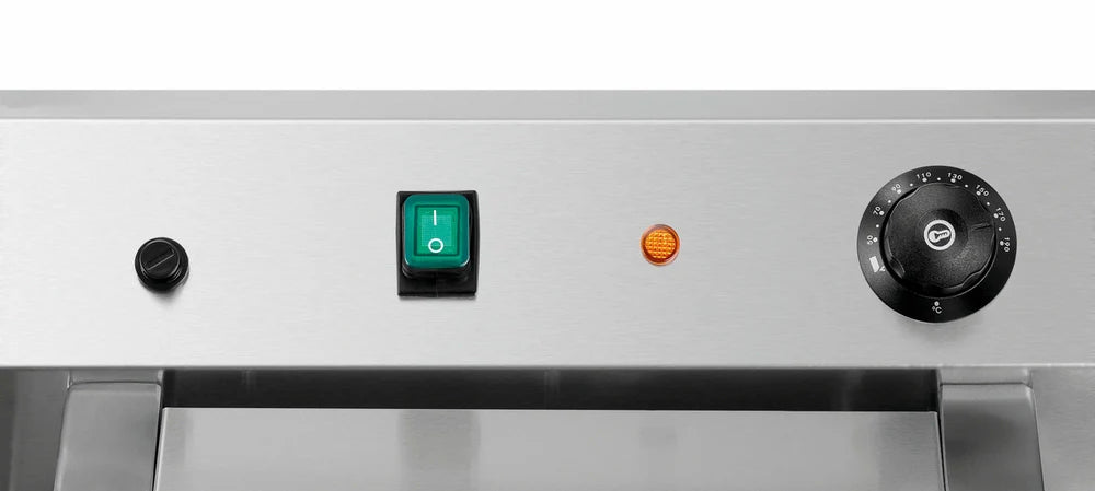 Friteuse 12L-10 - BARTSCHER - 162650