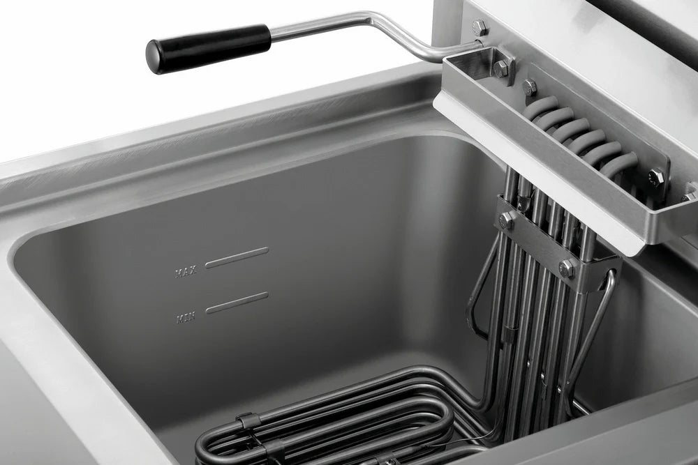 Friteuse 12L-20 - BARTSCHER - 162651