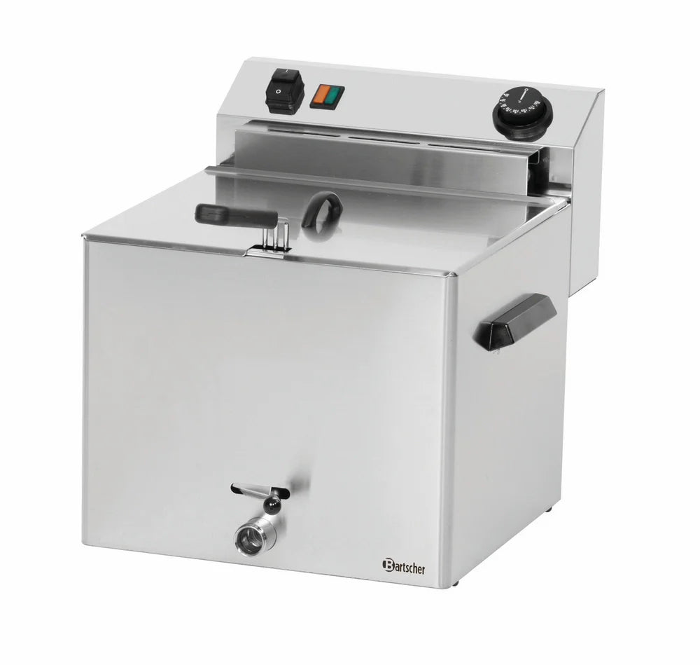 Friteuse PROFESSIONAL I - BARTSCHER - 162900