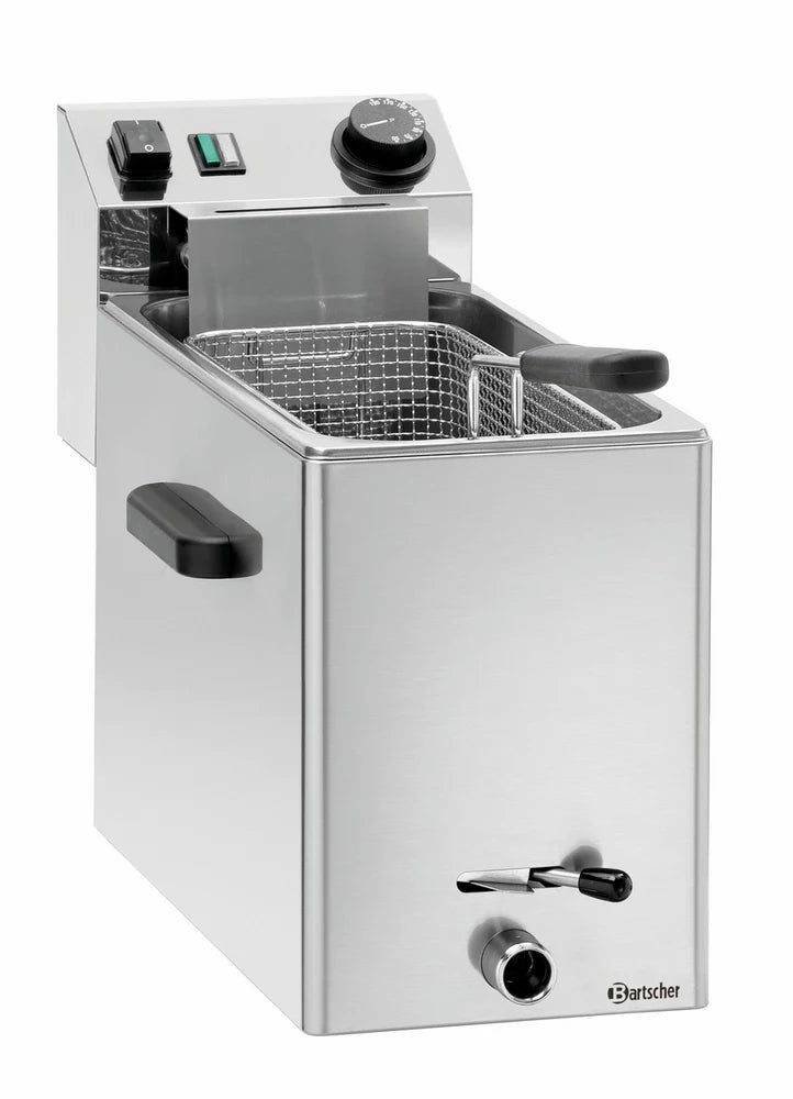 Friteuse SNACK XL Plus - BARTSCHER - 165530