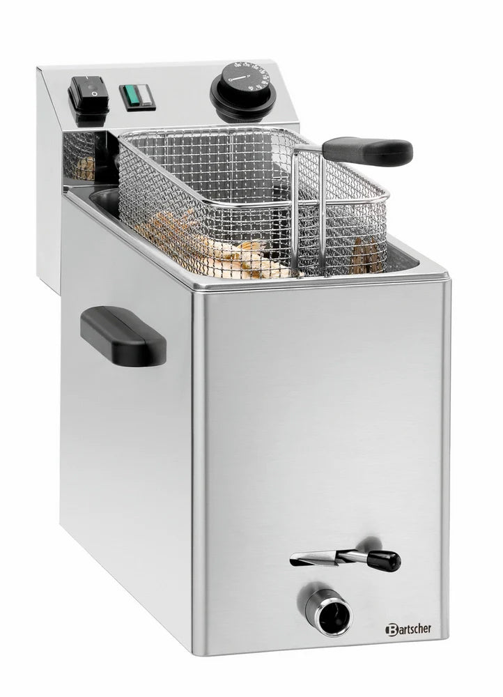 Friteuse SNACK XL Plus - BARTSCHER - 165530