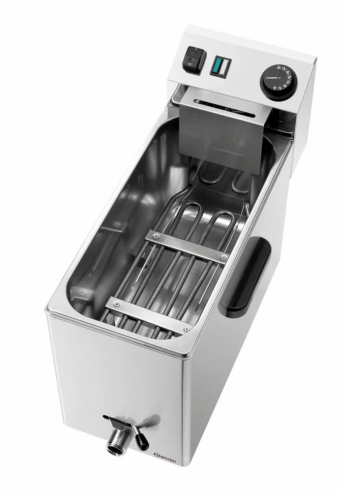 Friteuse SNACK XL Plus - BARTSCHER - 165530