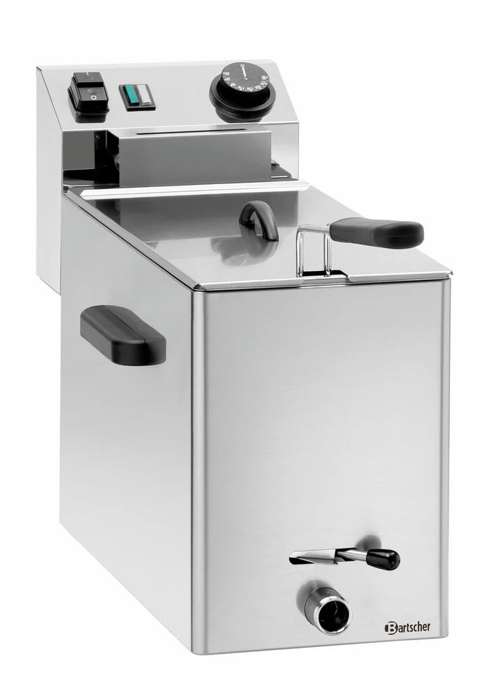 Friteuse SNACK XL Plus - BARTSCHER - 165530