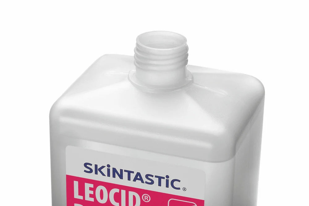 SKINTASTIC® LEOCID SEPT P7 - BARTSCHER - 173084