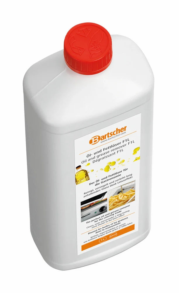 Dégraissant F1L - BARTSCHER - 173276