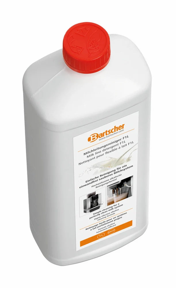 Nettoyant pour flexible à lait F1L - BARTSCHER - 173282