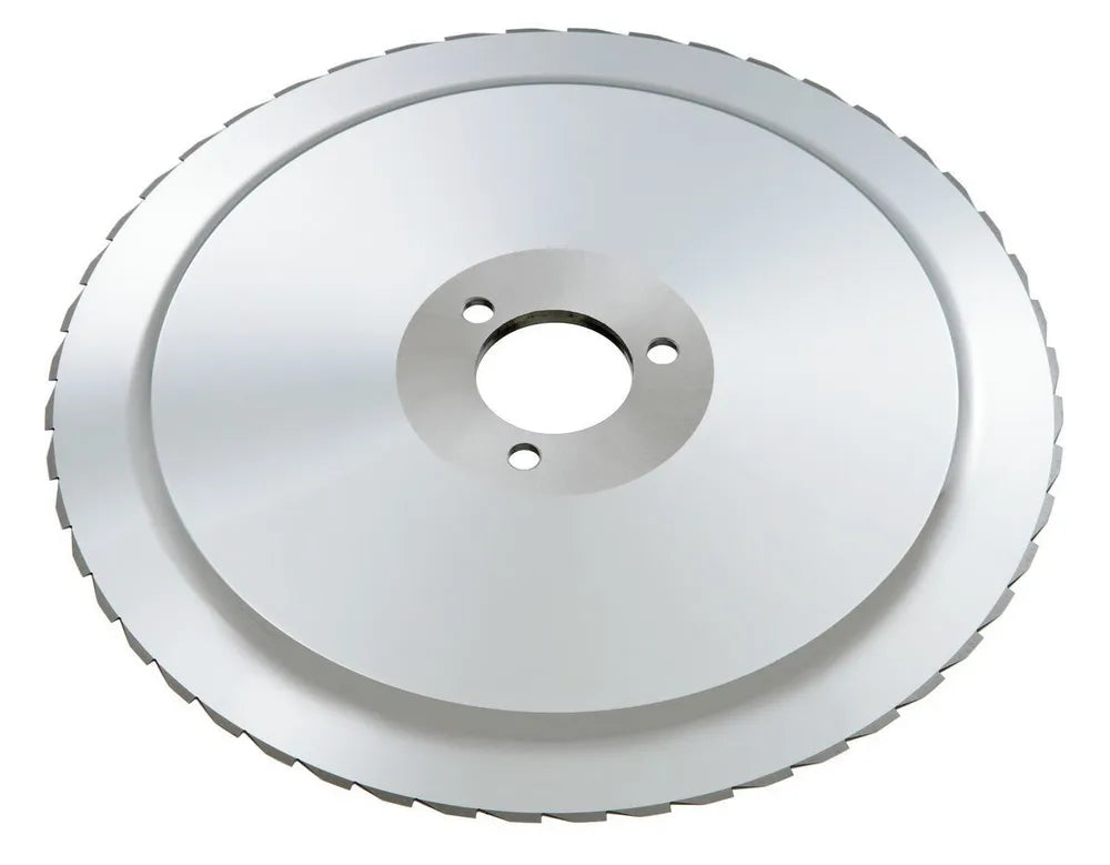 Lame 195, dentelé - BARTSCHER - 174050