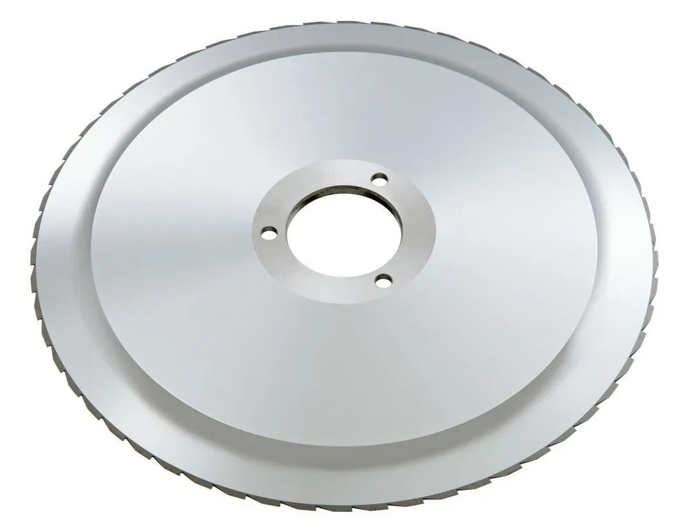 Lame 220, dentelé - BARTSCHER - 174052