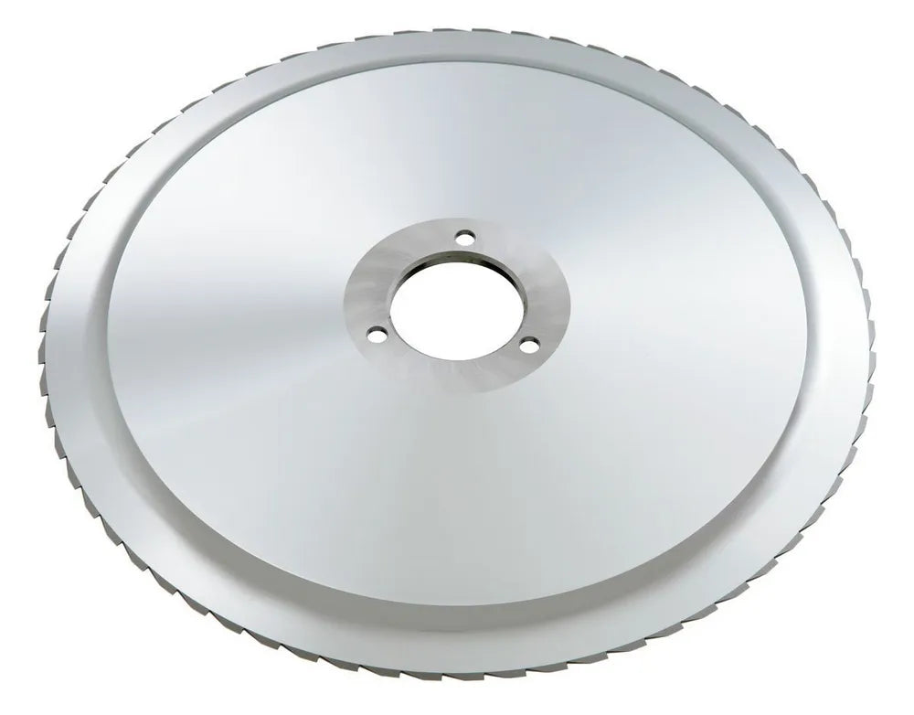 Lame 250, dentelé - BARTSCHER - 174054