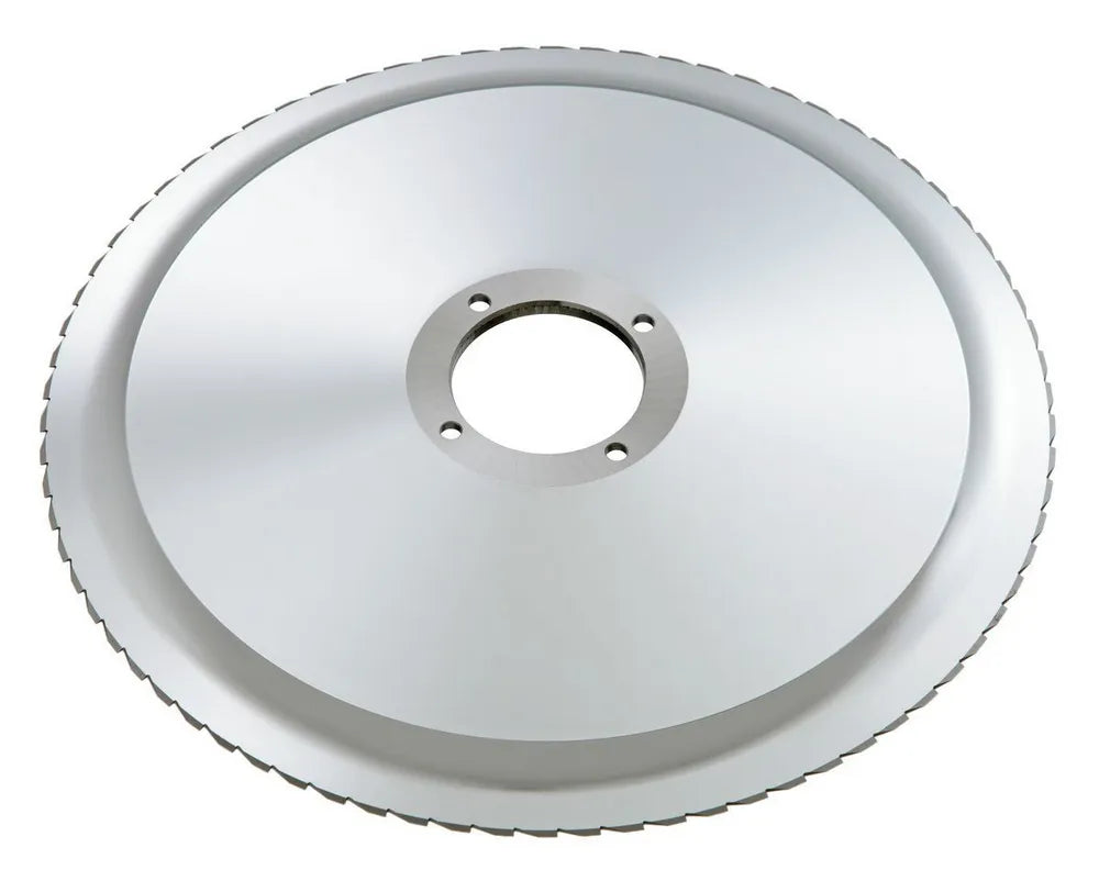 Lame 300, dentelé - BARTSCHER - 174058