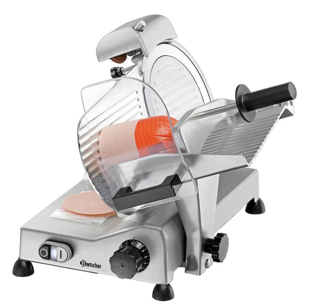 Trancheuse 220 Plus - BARTSCHER - 174221