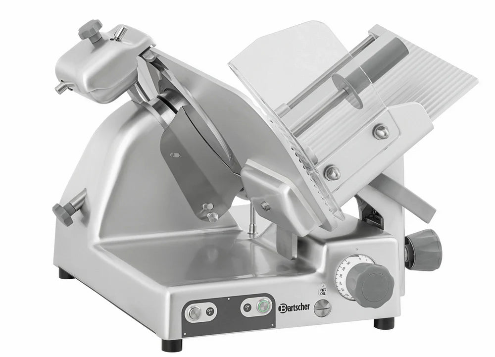 Trancheuse PRO 300-G - BARTSCHER - 174302