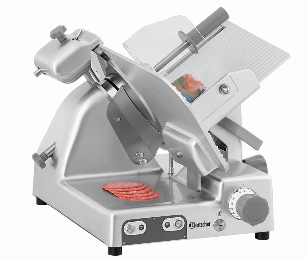 Trancheuse PRO 300-G - BARTSCHER - 174302