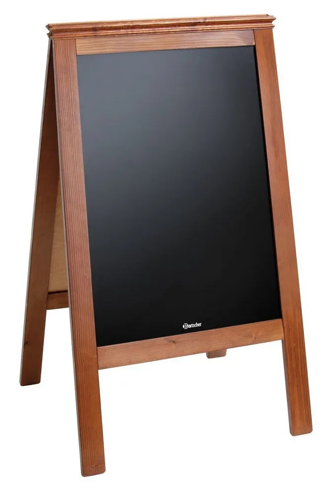 Tableau à menu "Bartscher Bistro" - BARTSCHER - 181137