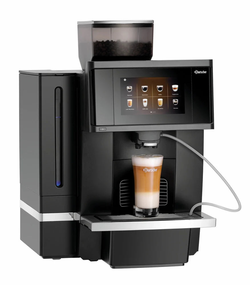 Distributeur autom. de café KV1 Comfort - BARTSCHER - 190031