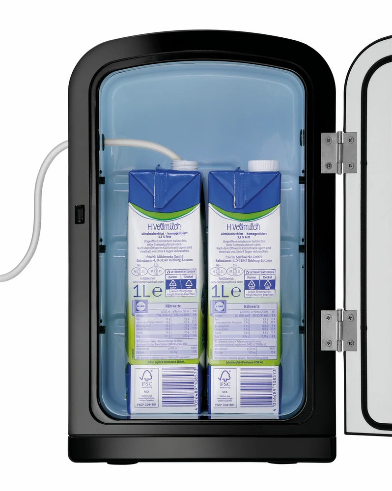 Réfrigérateur à lait KV6LTE - BARTSCHER - 190079