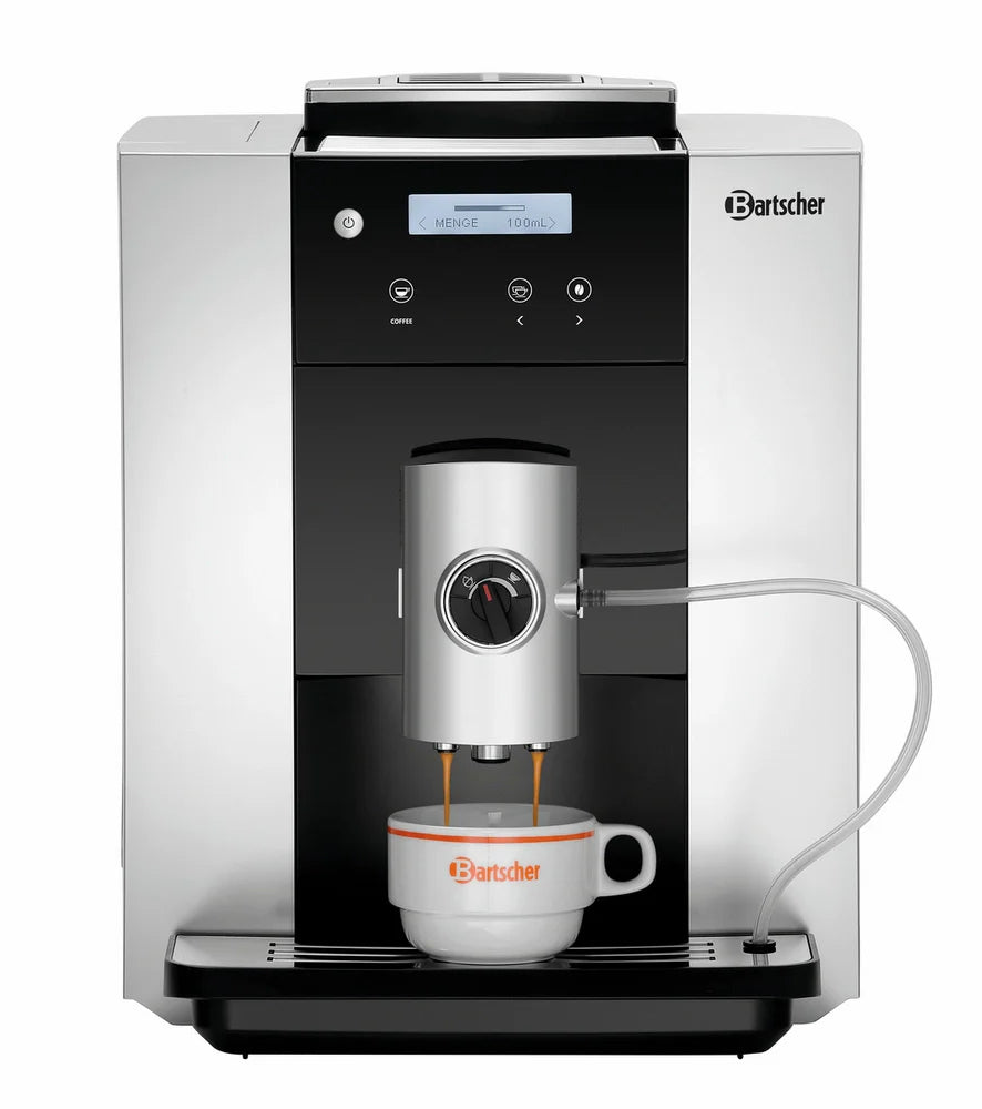 Distributeur aut. de café Easy Black 250 - BARTSCHER - 190080