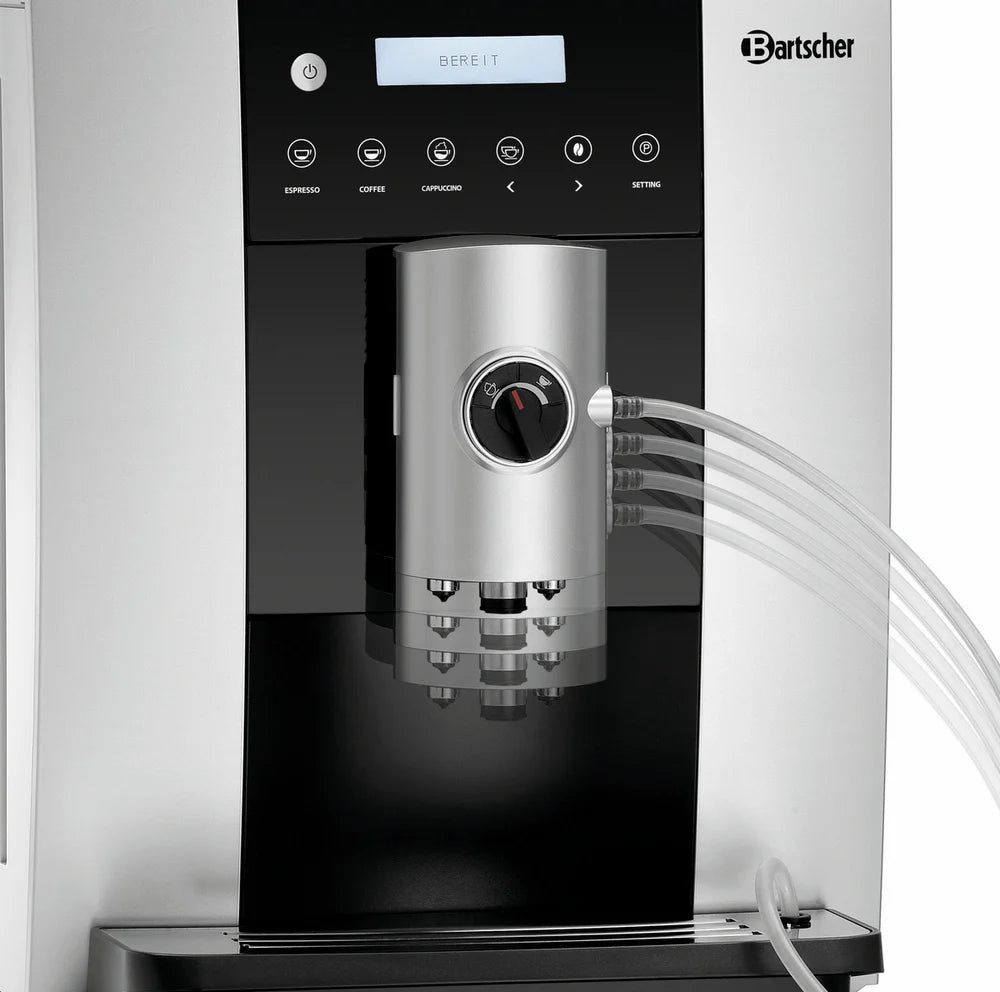 Distributeur aut. de café Easy Black 250 - BARTSCHER - 190080