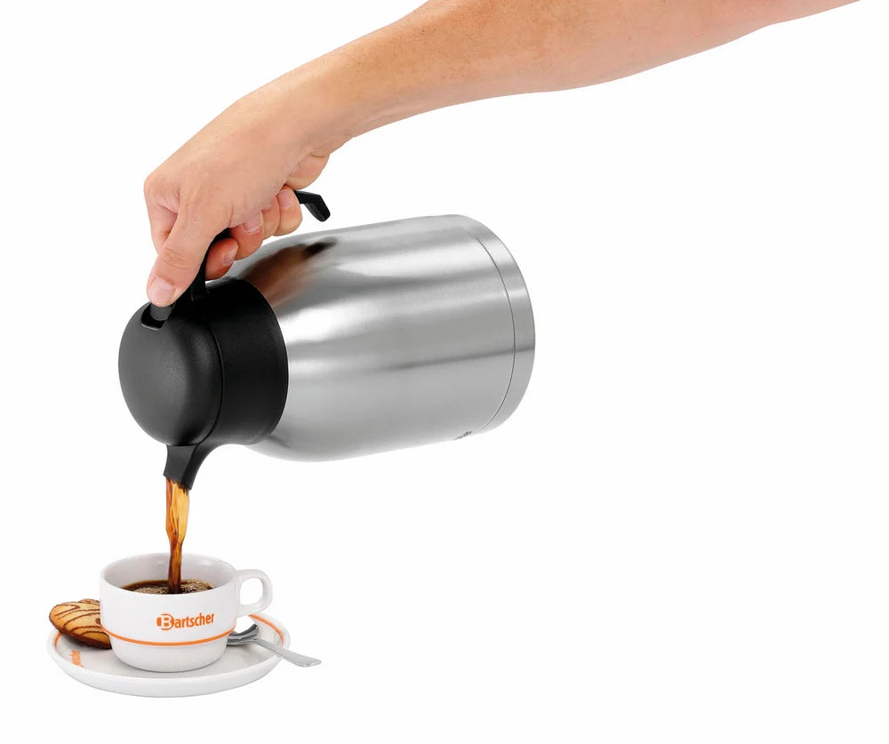Cafetière thermos 2L-ST - BARTSCHER - 190116
