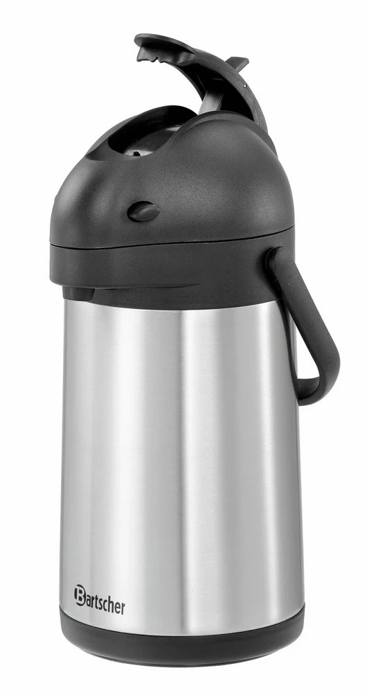 Cafetière thermos à pompe 1,9L-ST - BARTSCHER - 190117